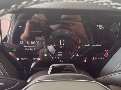 2027 GMC Yukon XL Denali Ultimate