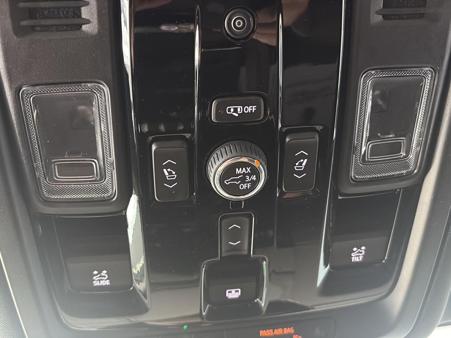 2027 GMC Yukon XL Denali Ultimate