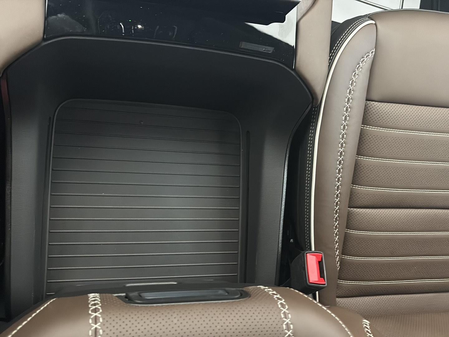 2027 GMC Yukon XL Denali Ultimate