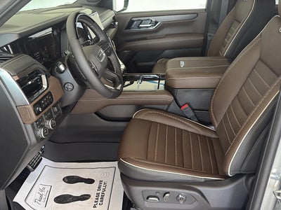 2027 GMC Yukon XL Denali Ultimate