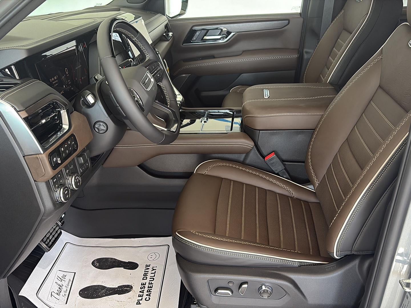 2027 GMC Yukon XL Denali Ultimate
