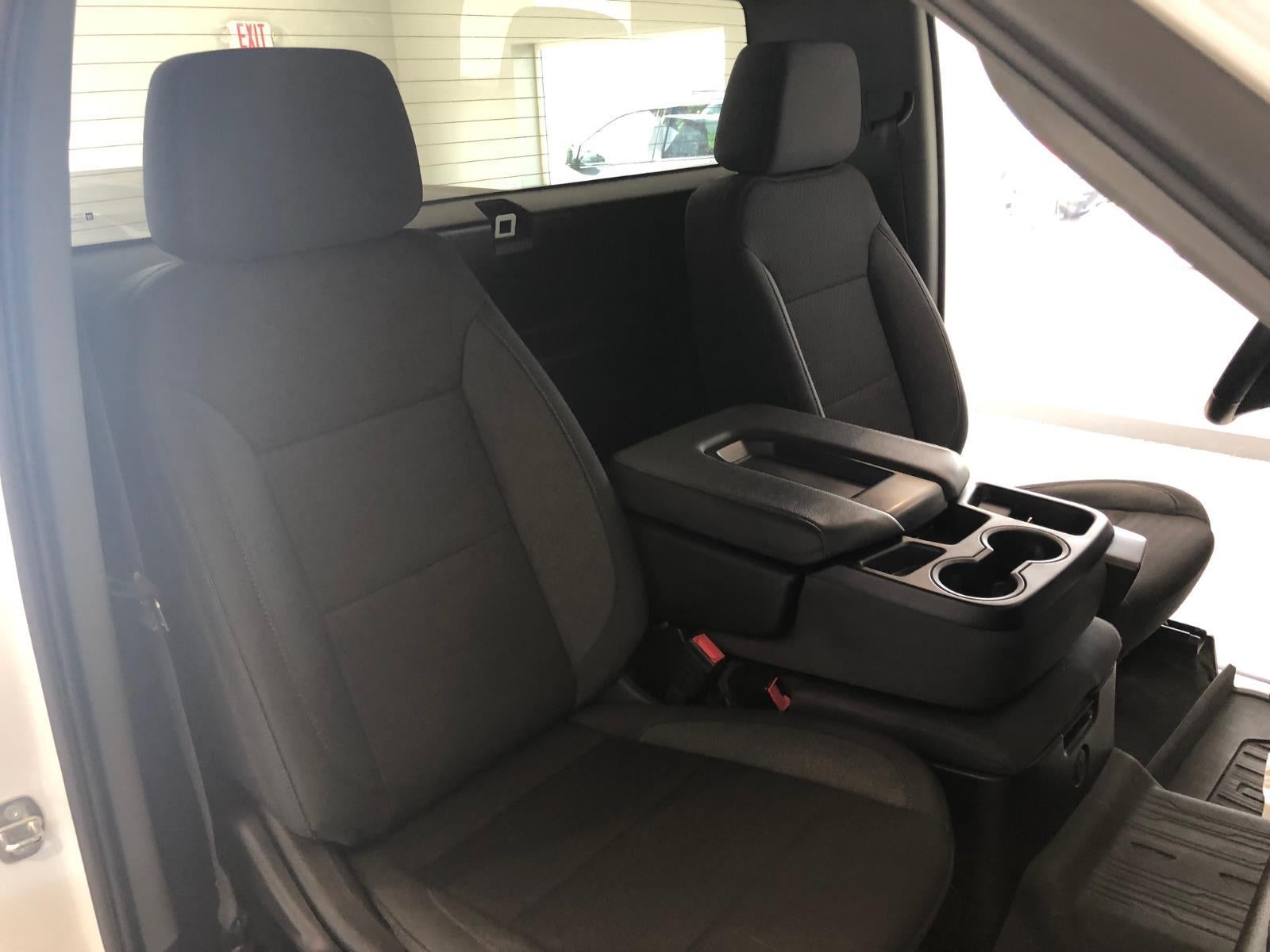 2024 GMC Sierra 2500 HD SLE