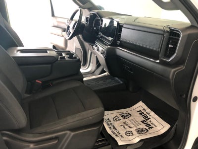 2024 GMC Sierra 2500 HD SLE