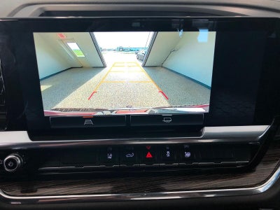 2024 GMC Sierra 2500 HD SLE