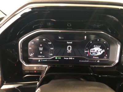 2024 GMC Sierra 2500 HD SLE