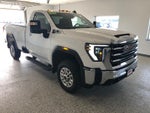 2024 GMC Sierra 2500 HD SLE