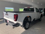 2024 GMC Sierra 2500 HD SLE