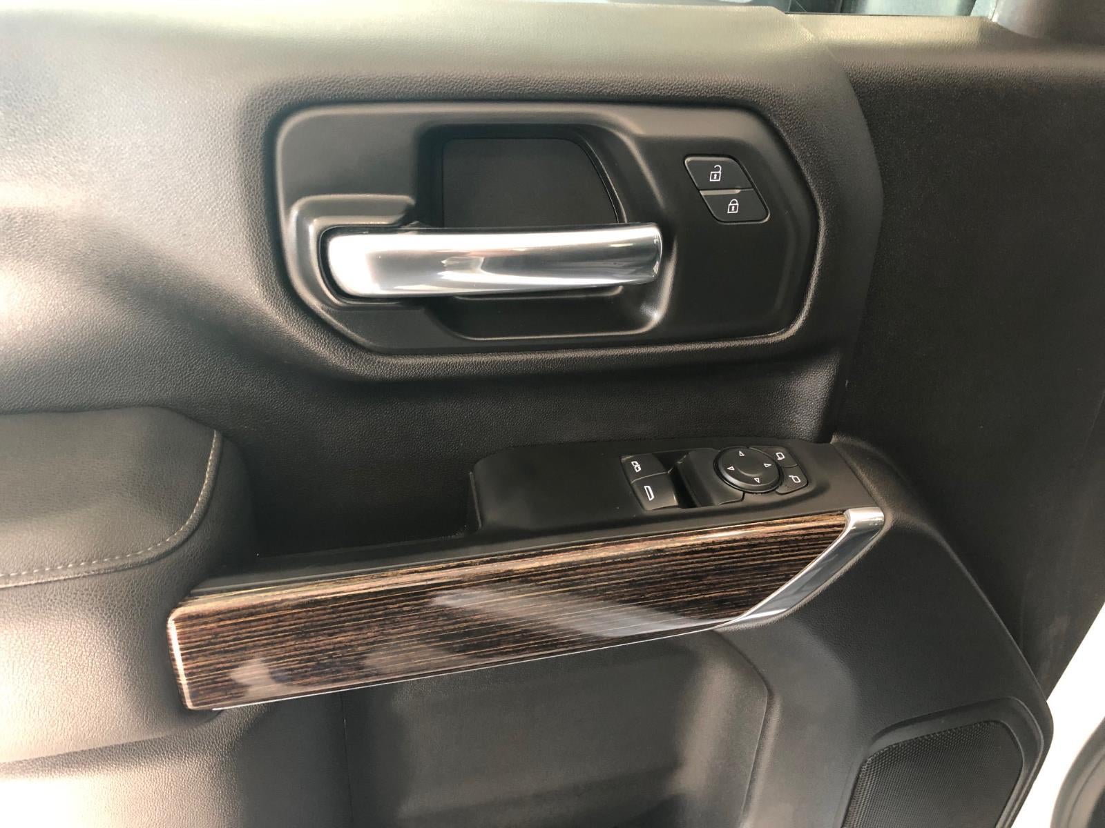 2024 GMC Sierra 2500 HD SLE