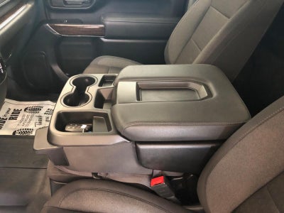 2024 GMC Sierra 2500 HD SLE