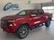 2025 GMC Canyon Denali