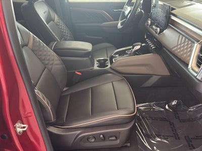 2025 GMC Canyon Denali