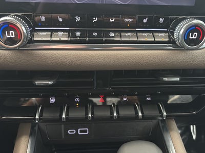 2025 GMC Canyon Denali