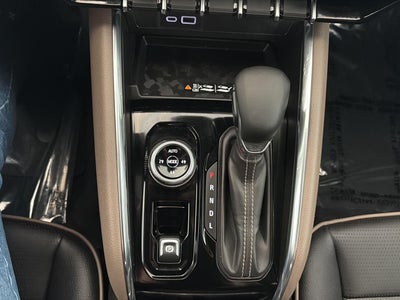 2025 GMC Canyon Denali