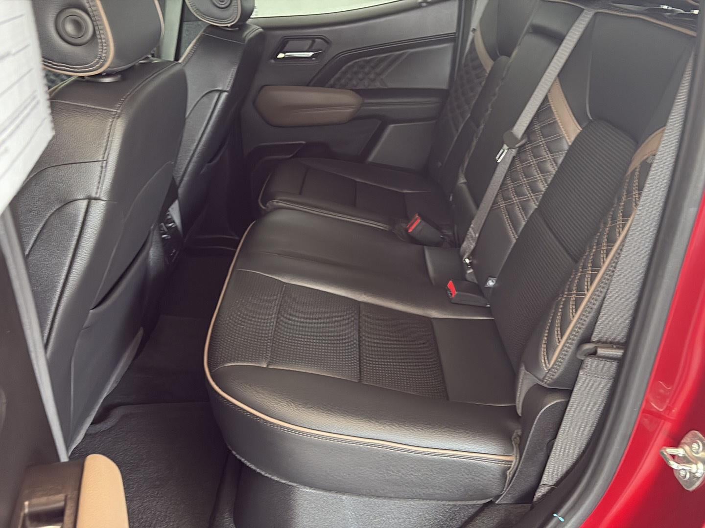 2025 GMC Canyon Denali