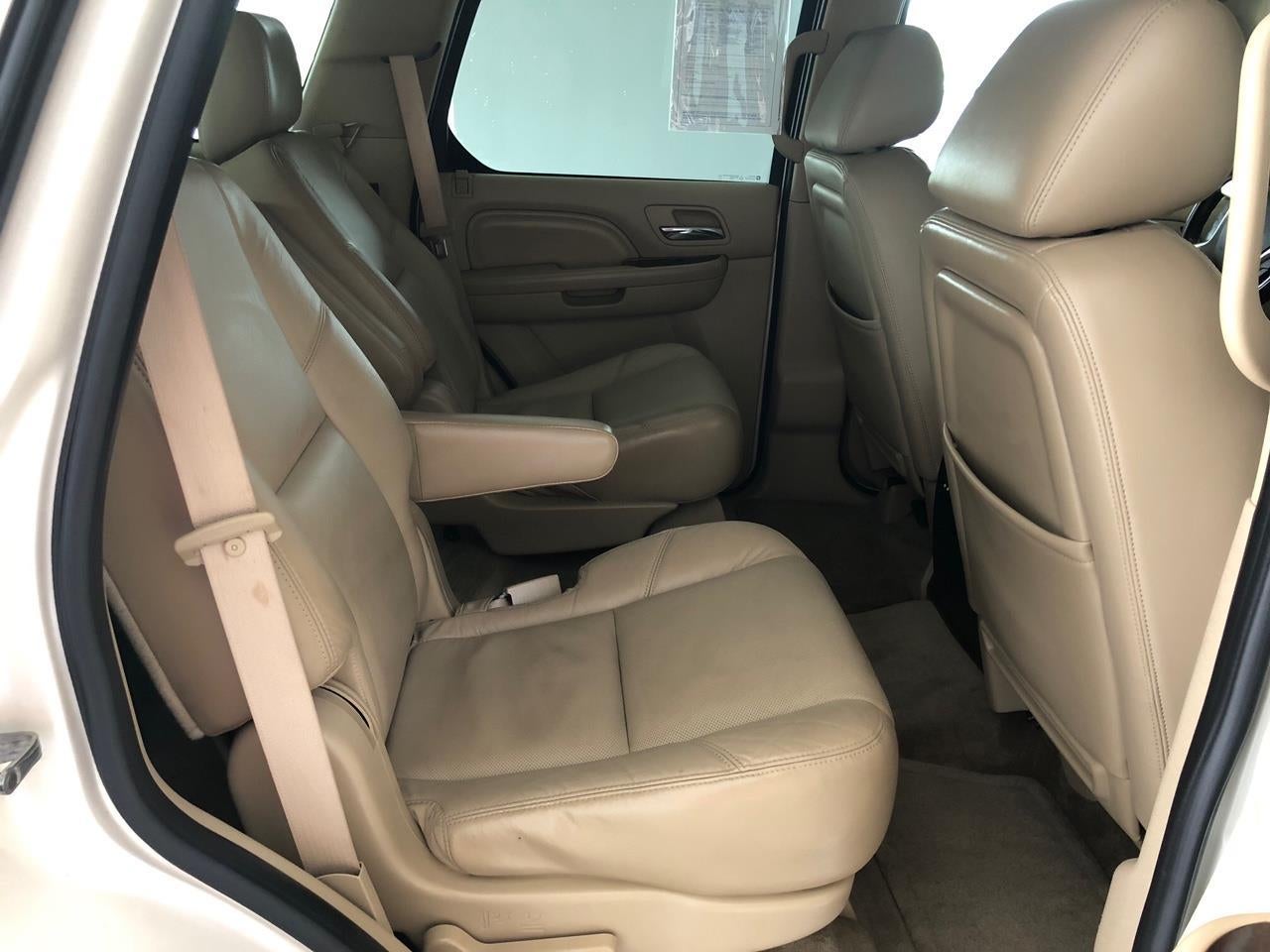 2011 Cadillac Escalade Premium