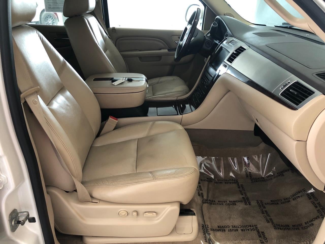 2011 Cadillac Escalade Premium
