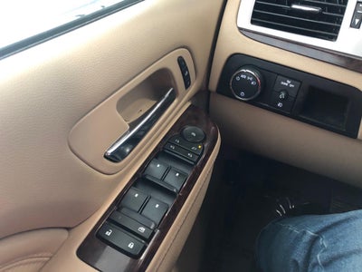 2011 Cadillac Escalade Premium