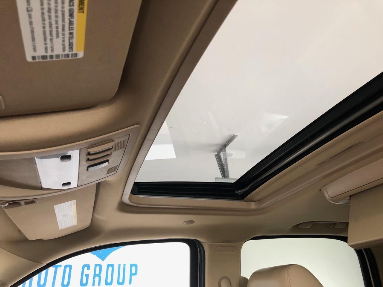 2011 Cadillac Escalade Premium