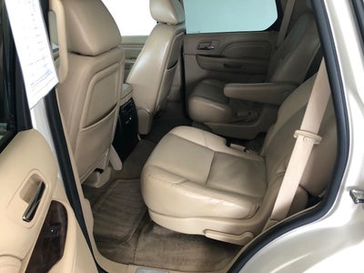 2011 Cadillac Escalade Premium