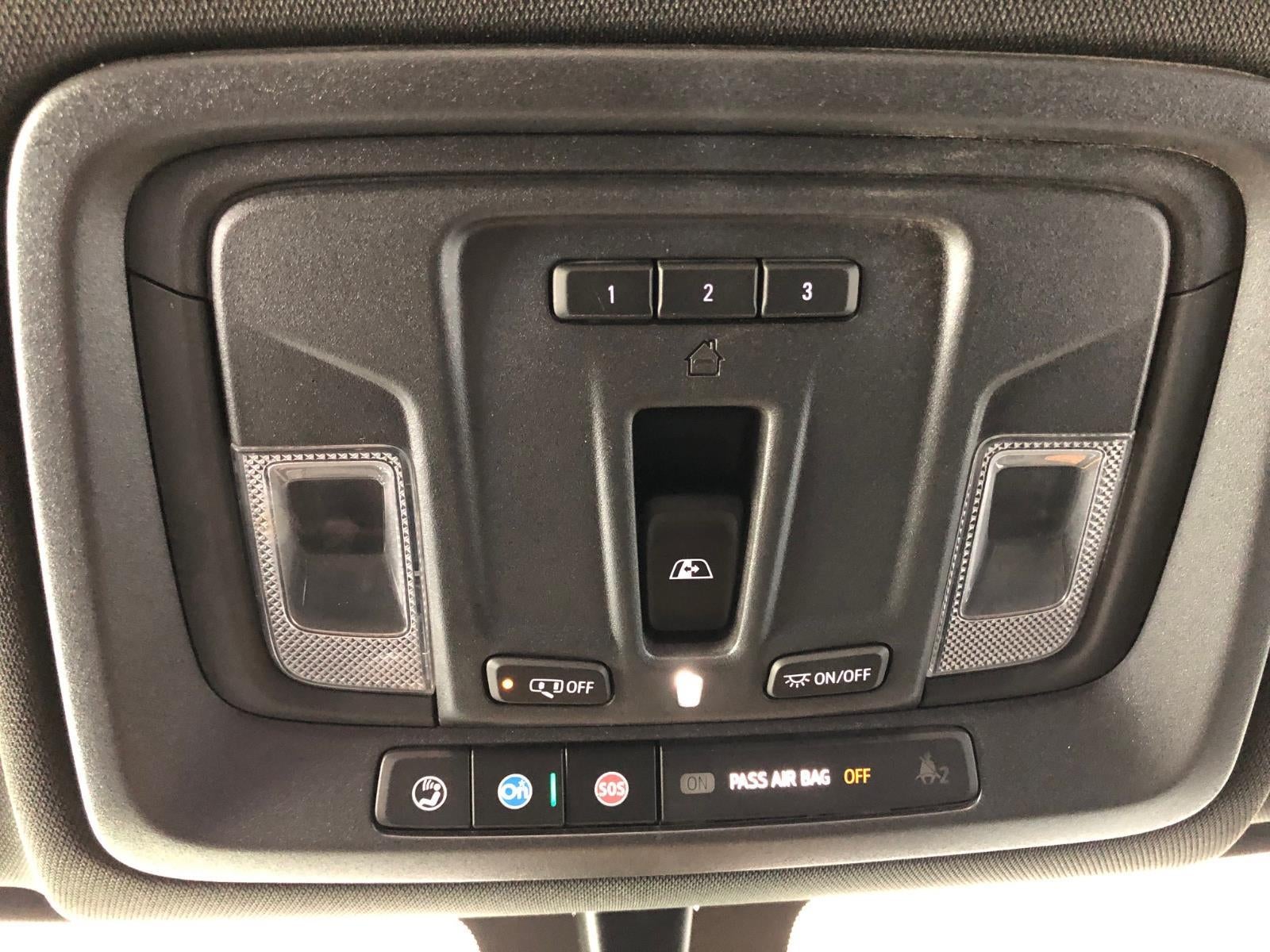 2022 Chevrolet Silverado 2500 HD High Country
