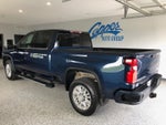 2022 Chevrolet Silverado 2500 HD High Country