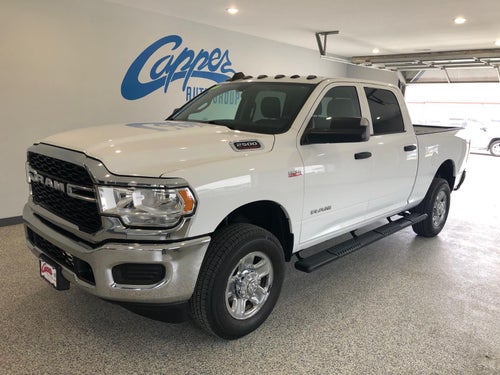 2020 RAM 2500 Tradesman