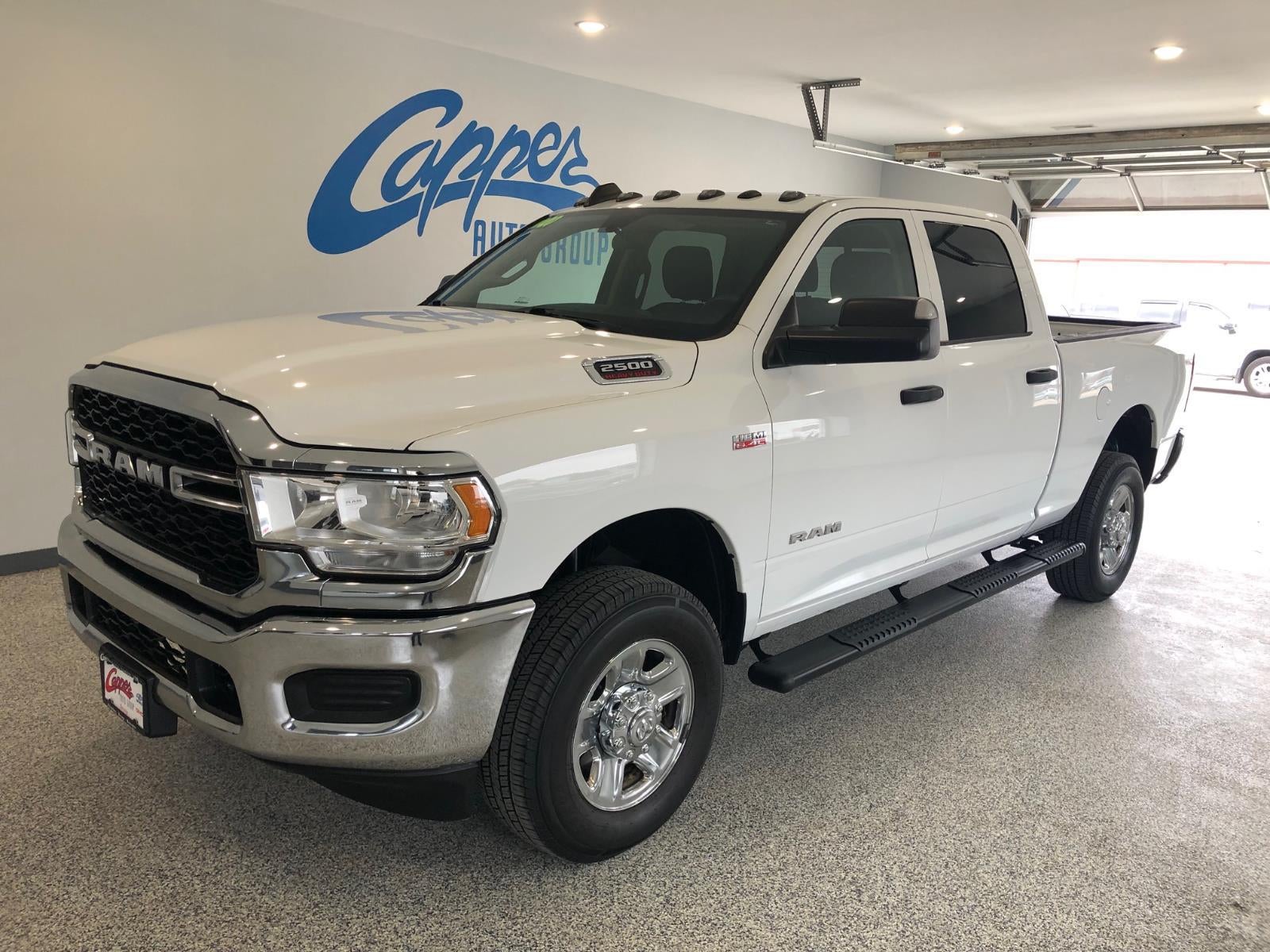 2020 RAM 2500 Tradesman