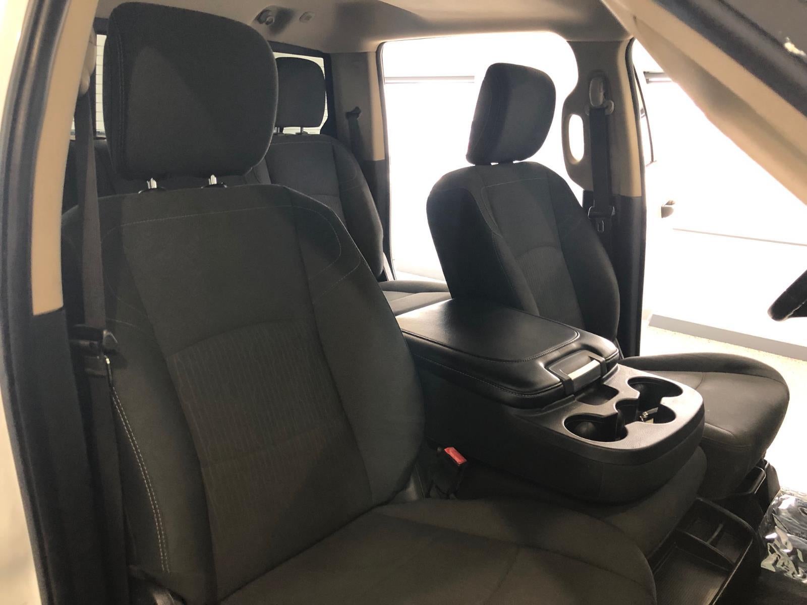 2020 RAM 2500 Tradesman