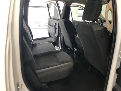 2020 RAM 2500 Tradesman