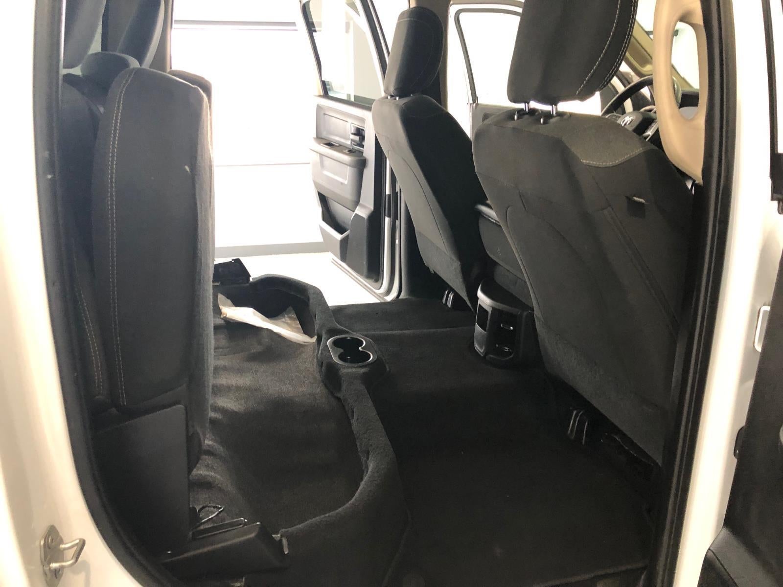 2020 RAM 2500 Tradesman