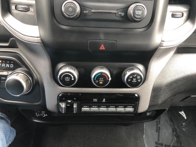 2020 RAM 2500 Tradesman