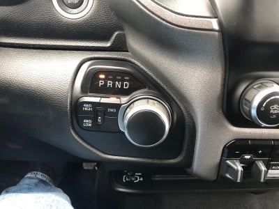 2020 RAM 2500 Tradesman