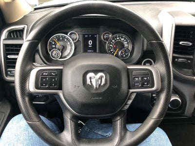 2020 RAM 2500 Tradesman