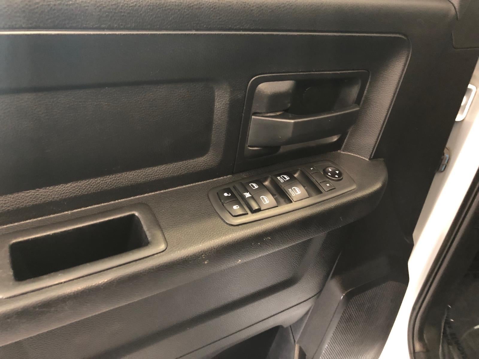 2020 RAM 2500 Tradesman