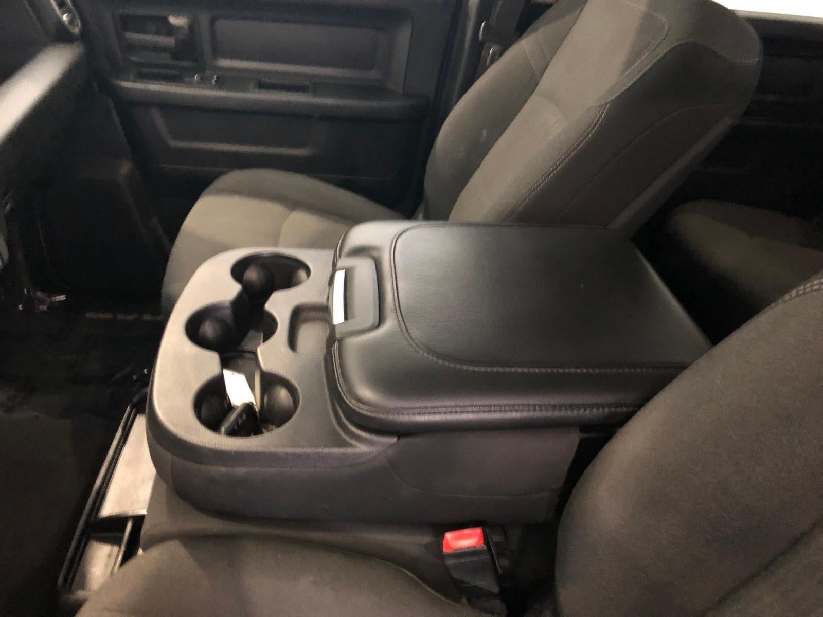 2020 RAM 2500 Tradesman