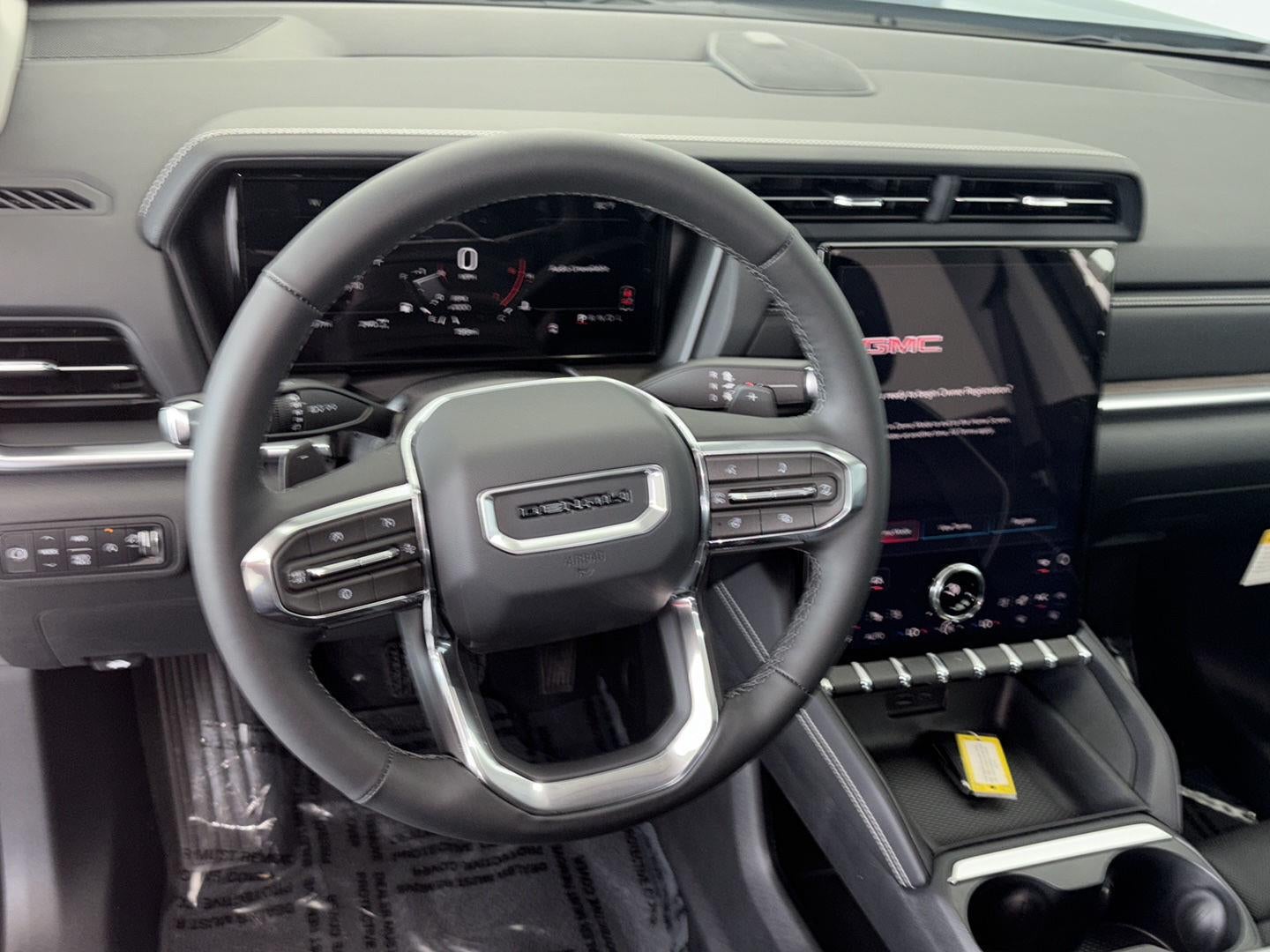 2027 GMC Terrain AWD Denali