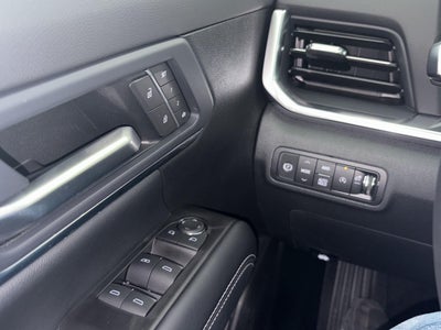 2027 GMC Terrain AWD Denali