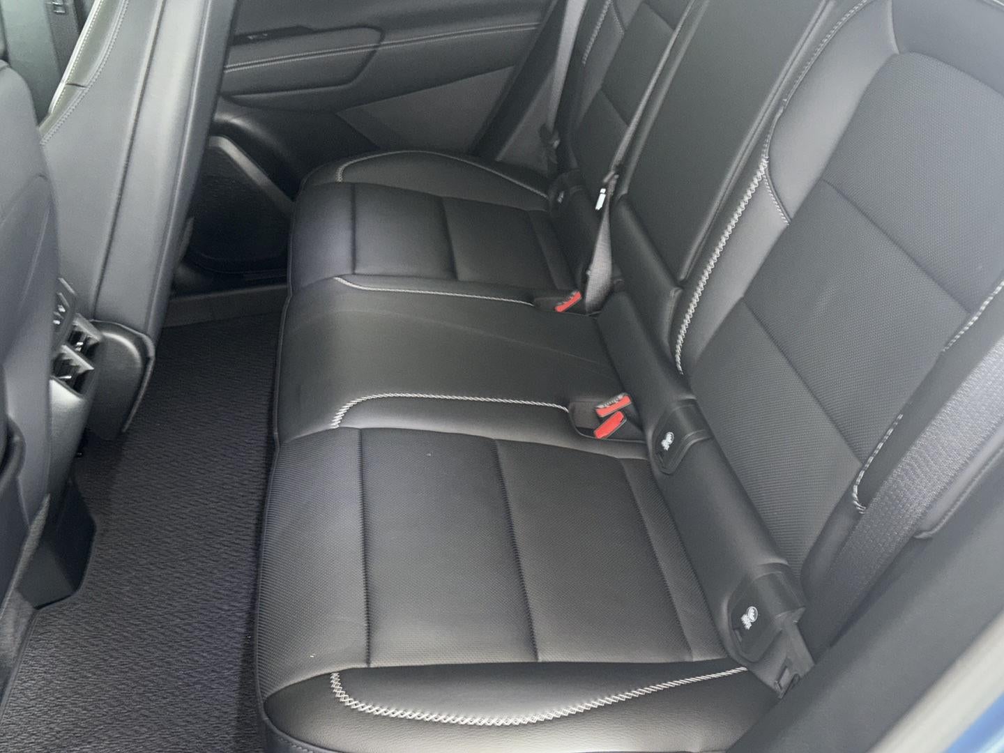 2027 GMC Terrain AWD Denali