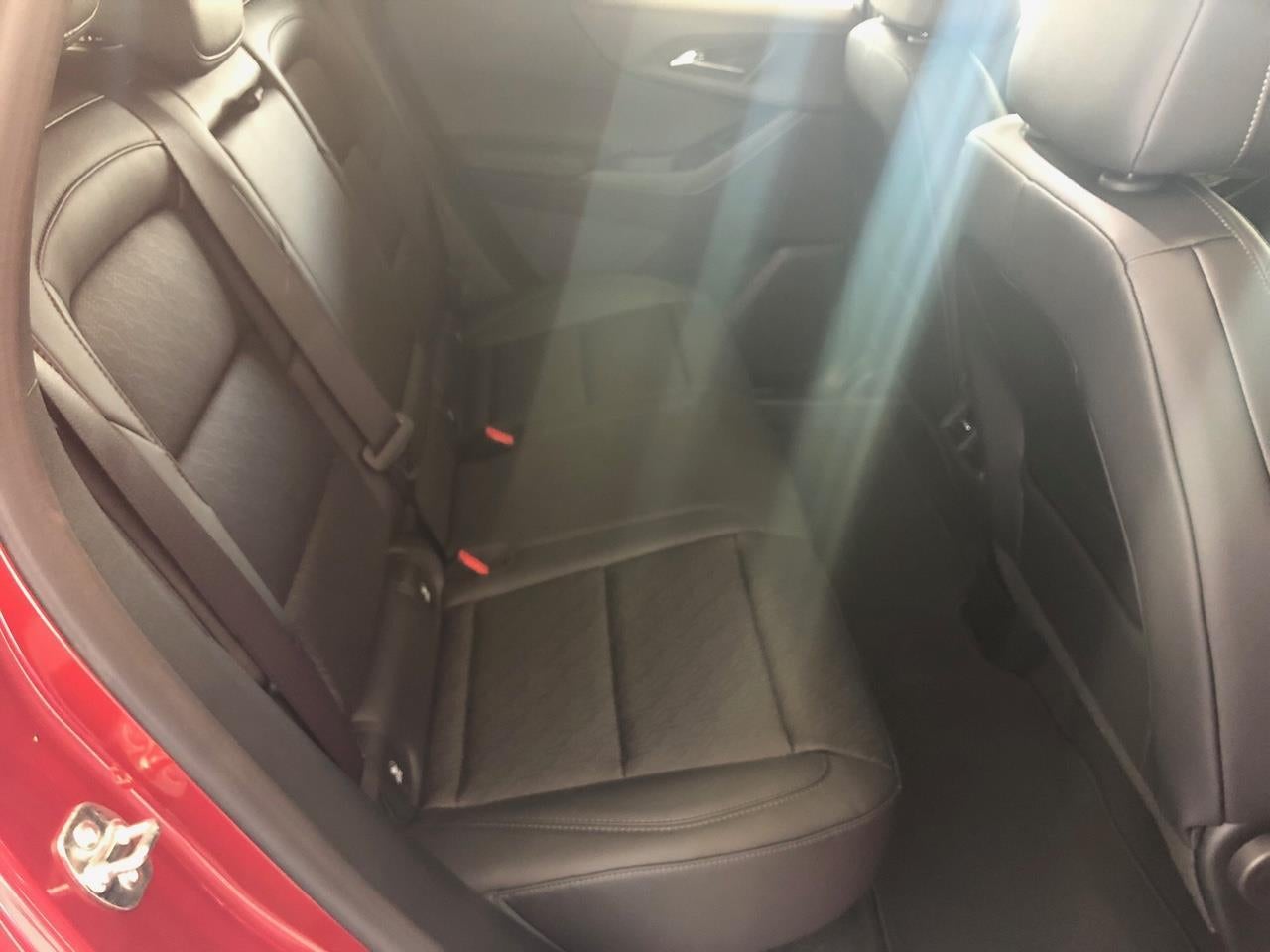 2027 Chevrolet Equinox AWD LT