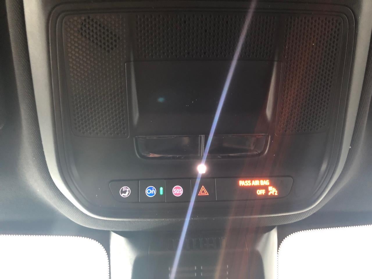2027 Chevrolet Equinox AWD LT
