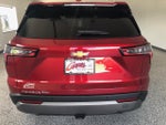 2027 Chevrolet Equinox AWD LT