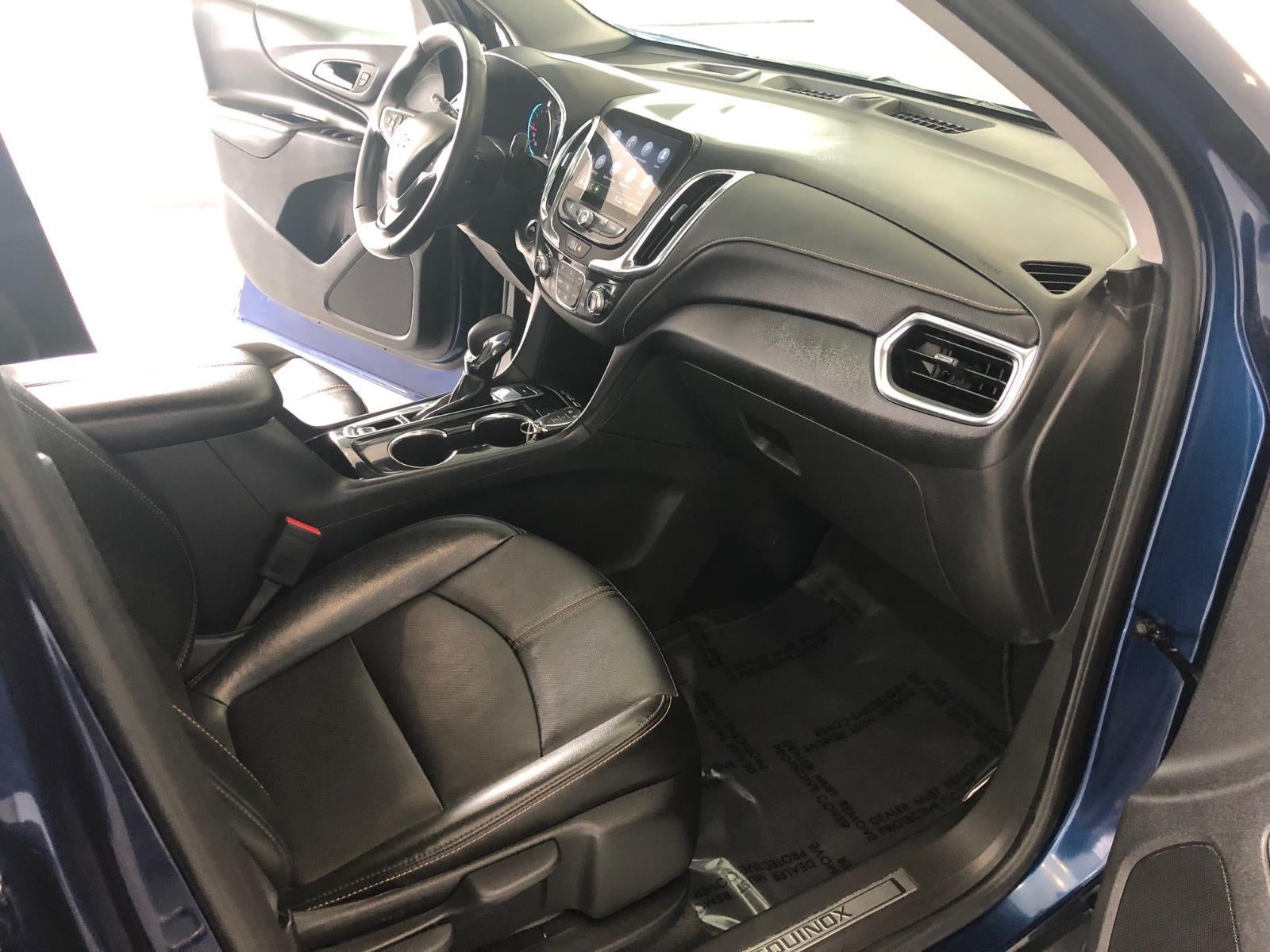 2023 Chevrolet Equinox Premier