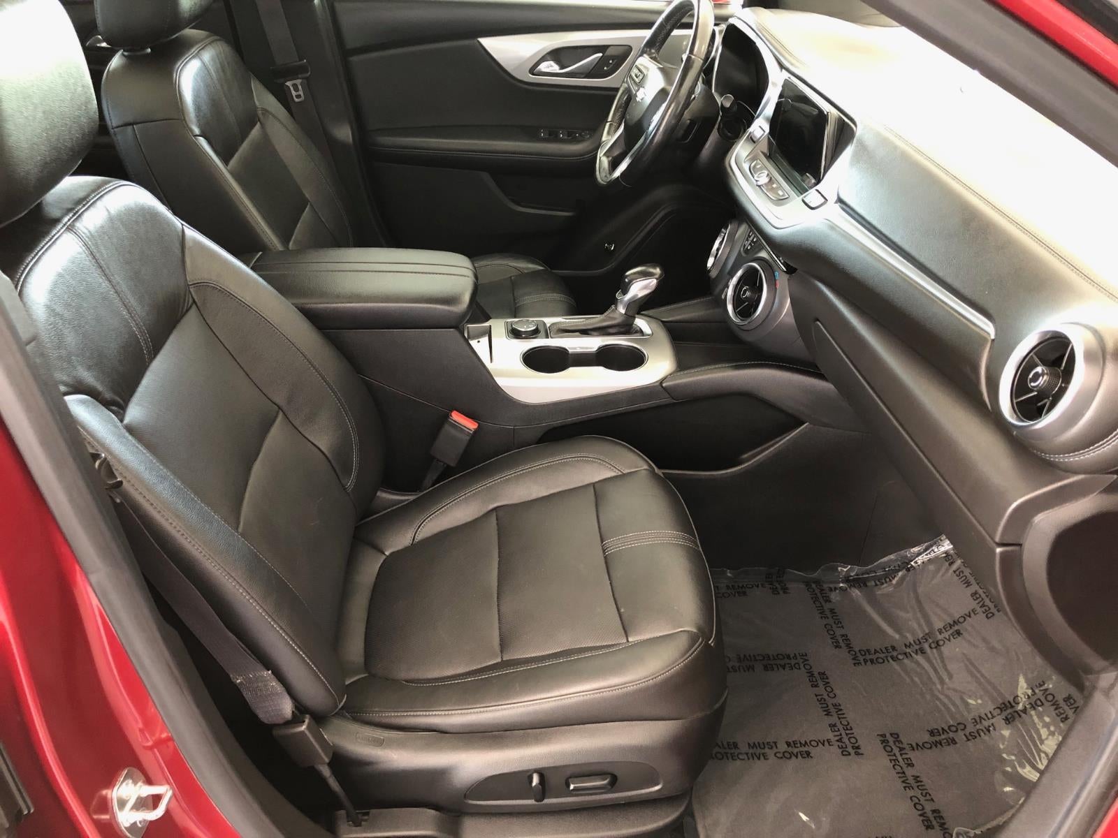 2019 Chevrolet Blazer 3LT
