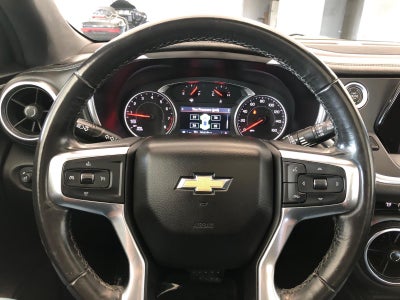 2019 Chevrolet Blazer 3LT