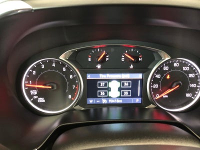 2019 Chevrolet Blazer 3LT