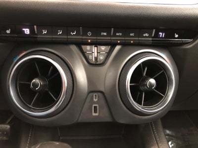 2019 Chevrolet Blazer 3LT
