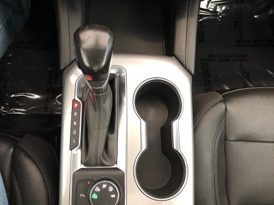 2019 Chevrolet Blazer 3LT