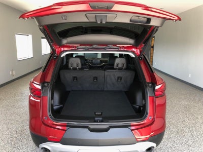2019 Chevrolet Blazer 3LT