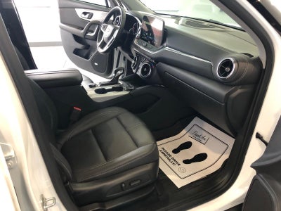 2024 Chevrolet Blazer 3LT