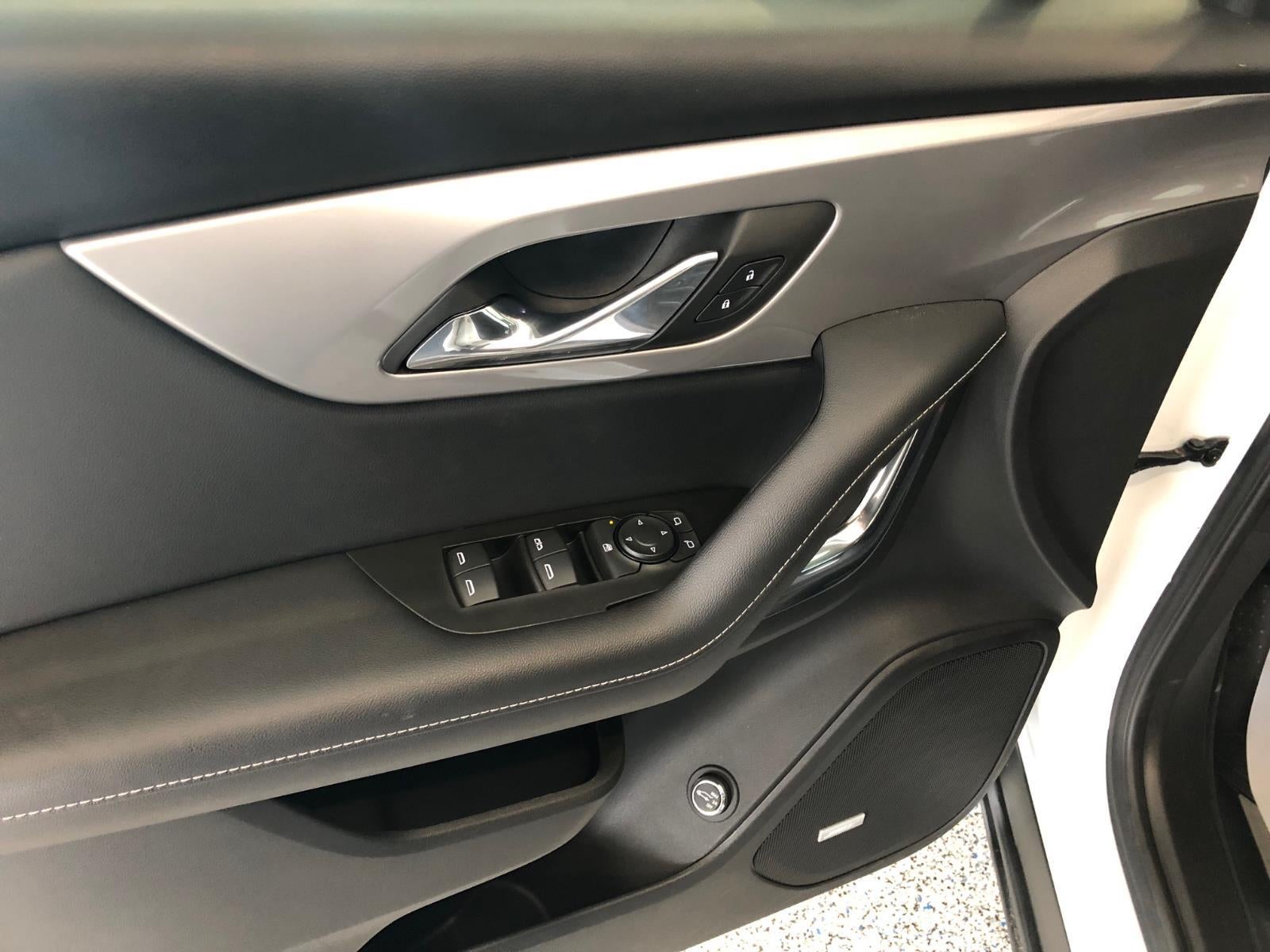 2024 Chevrolet Blazer 3LT